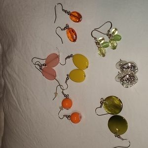 Earring bundle